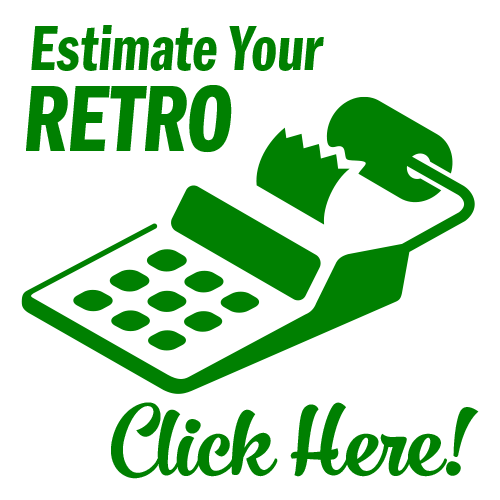 Rolling Over Your Retro Pay TWU Local 100