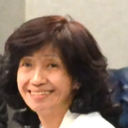 Amy Cho