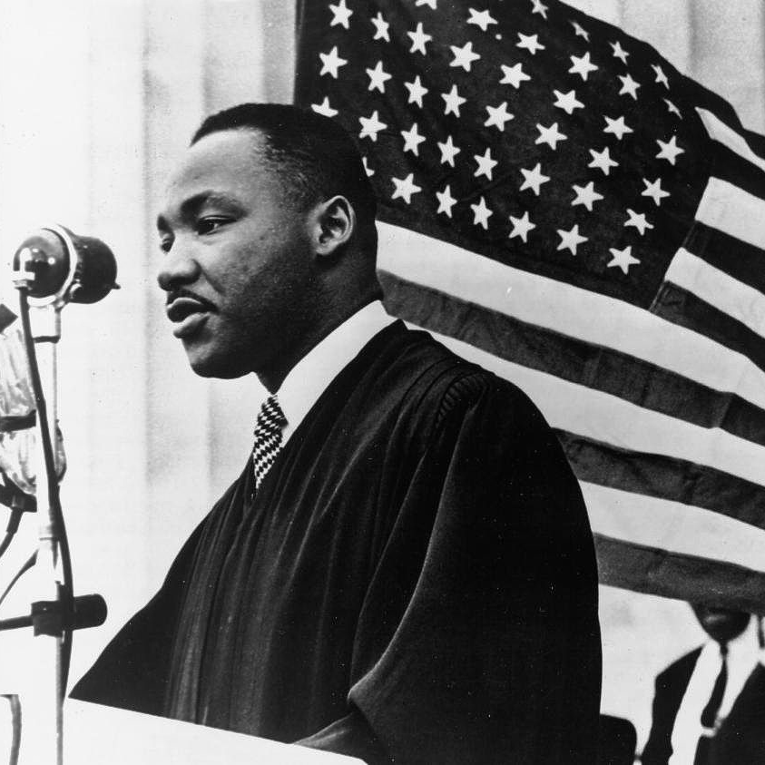 Union Remembers The Rev Martin Luther King Jr On His Birthday Twu Local 100