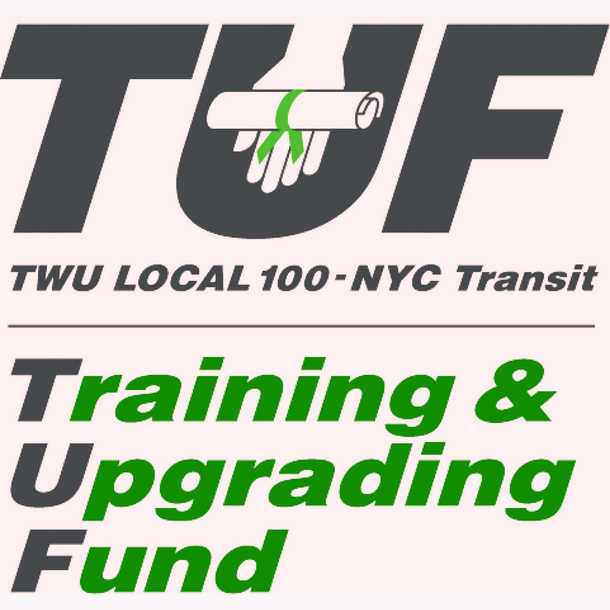 Announcing our TUF Summer Classes TWU Local 100