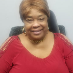 First Student School Bus Driver Nadia Micourt