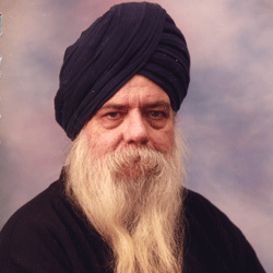 Local 100 VP Kevin Harrington. On September 11, Harrington transported thousands of passengers to safety. Only afterwards did management decide that his turban was a menace to safety and security.