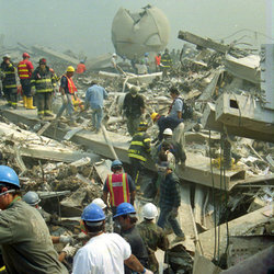 Thousands of Transit Workers assisted during 9/11. Were you one of them?