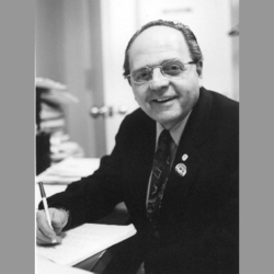 Phil Caruana helps on Comp and Veteran's issues