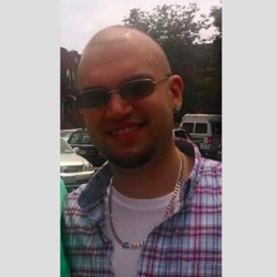 MarkAnthony Roman